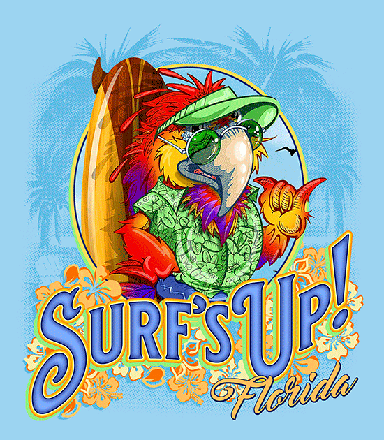 screen printing graphics design mashup