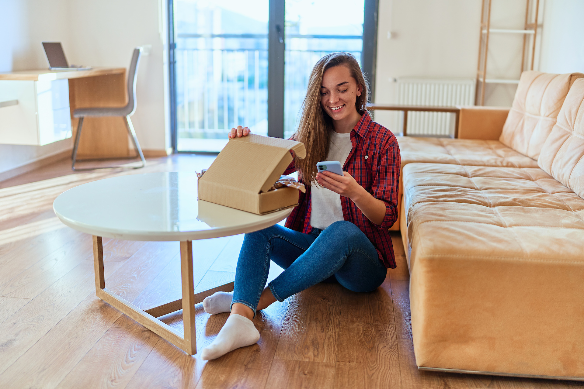 T-shirt of the month club