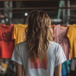 Quality assurance and custom decorated apparel industry