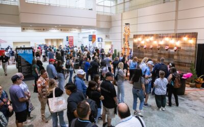 Registration Now Open for Impressions Expo Dallas 2025: Sign Up FREE OF CHARGE Between Now and June 11!