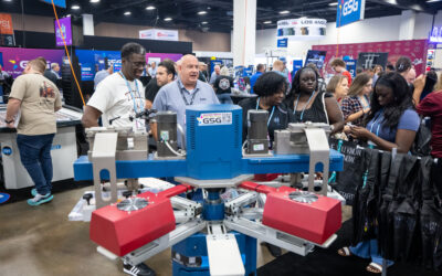 Save the Date: 2025 Impressions Expo, Dallas, Texas, Oct. 2-4