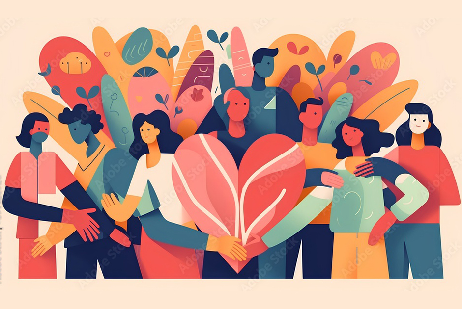 community decorated apparel business printers decorators shops