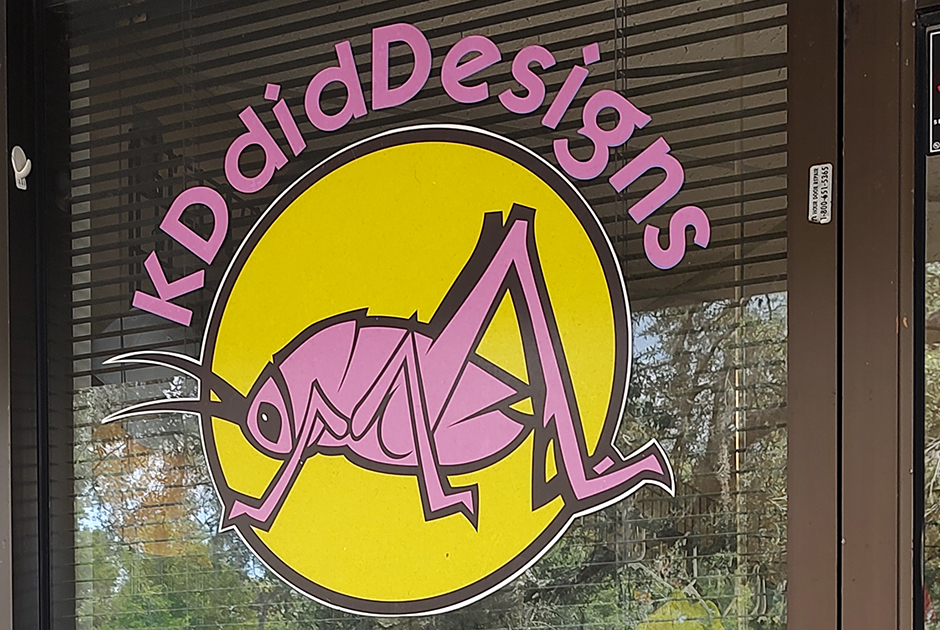 KDdid Designs LLC