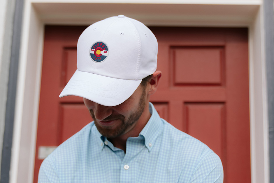 Imperial headwear tailgate collection