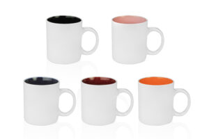 Coffee mugs hard goods