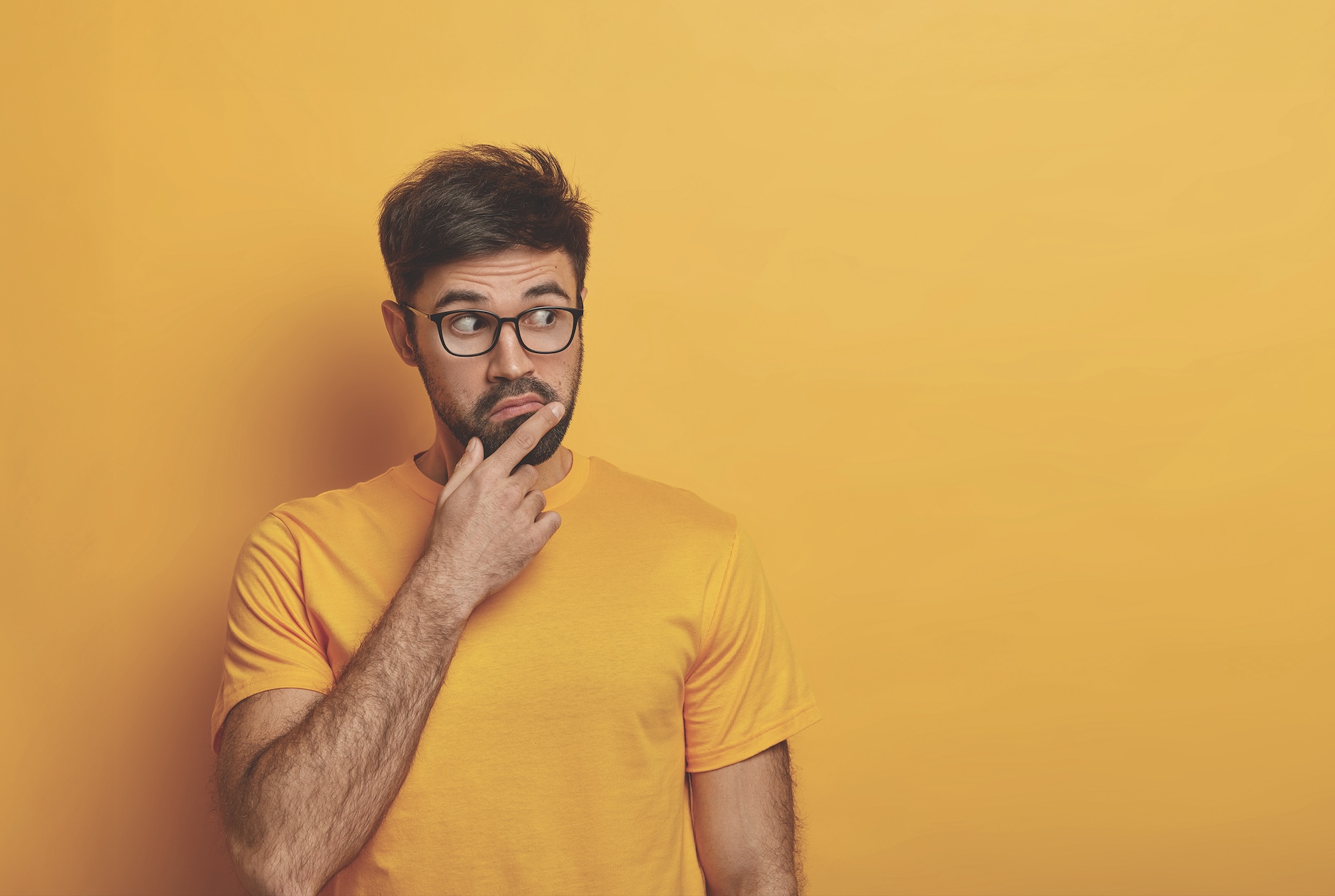 Editorial plan ahead when growing a custom decorated apparel business