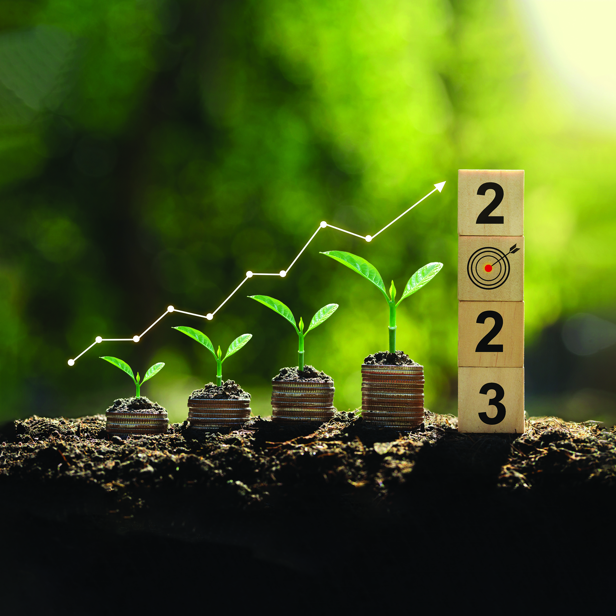 New Year's Prediction 2023