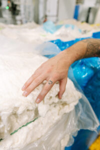 Allmade honduras factory