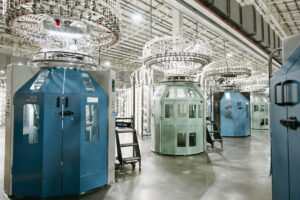 Allmade honduras factory