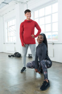 Citadel Brands Athelisure