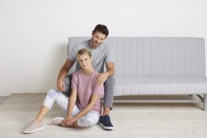 Delta Pro Weight Adult Short Sleeve T-shirt