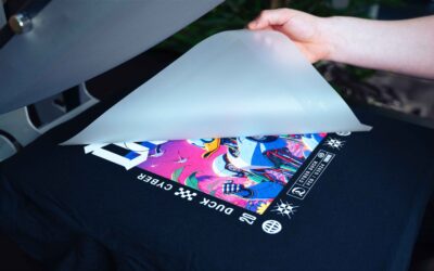 Q&A: Checking in on the Latest in DTF Apparel Decoration