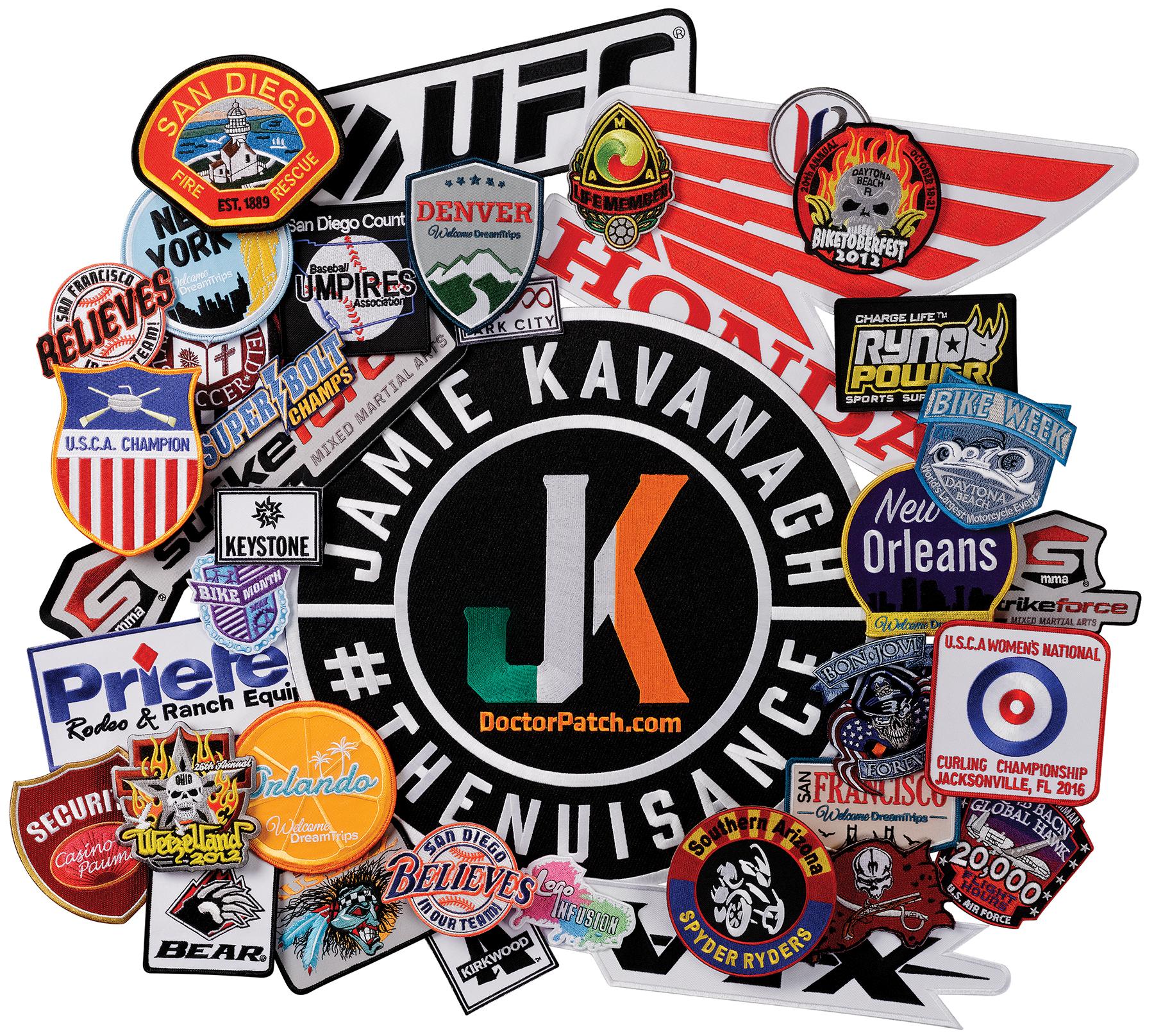 Pacific Emblem Company