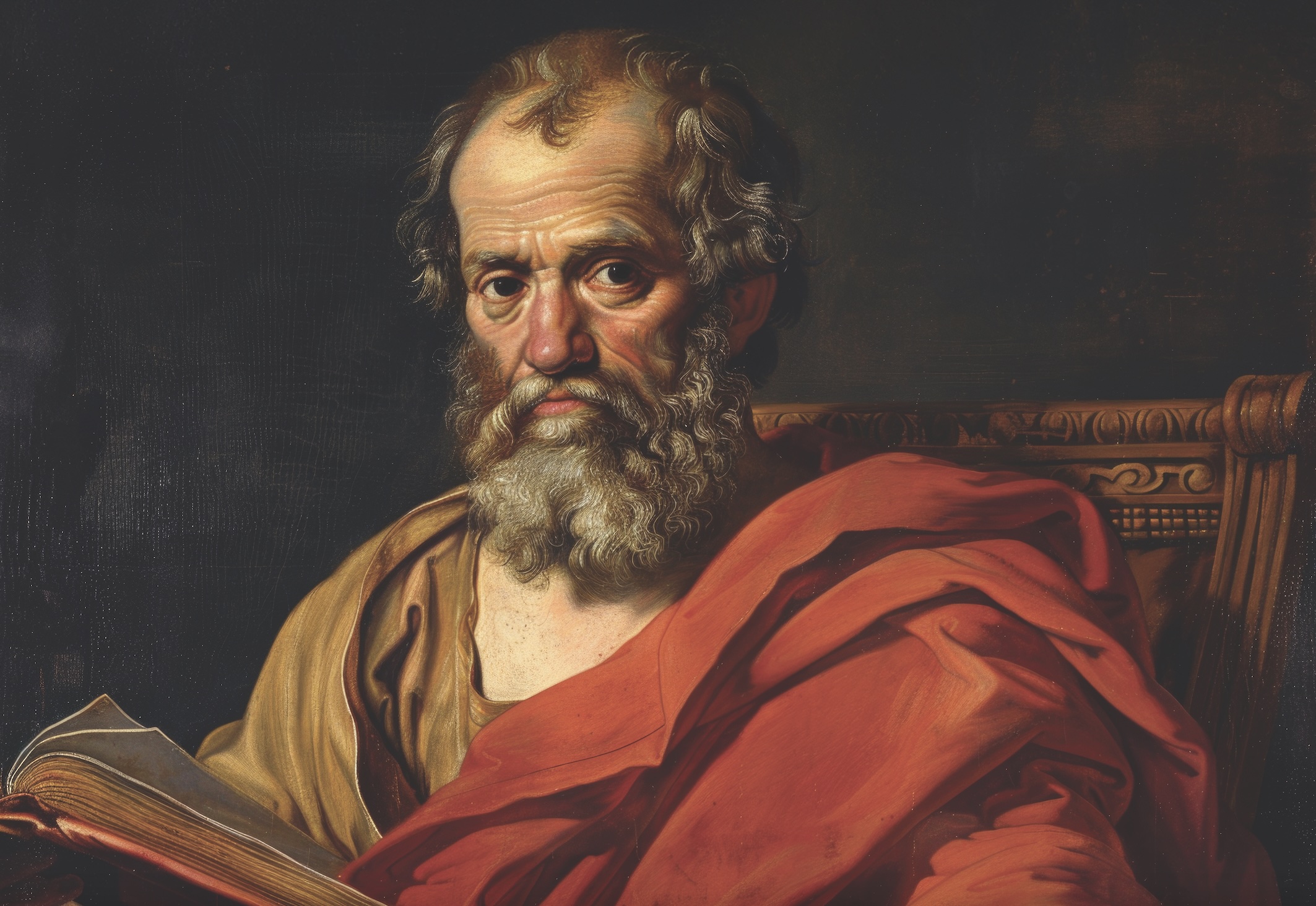 Impressions Magazine Editorial Aristotle decorated apparel