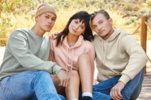 Sweatshirt Athleisure