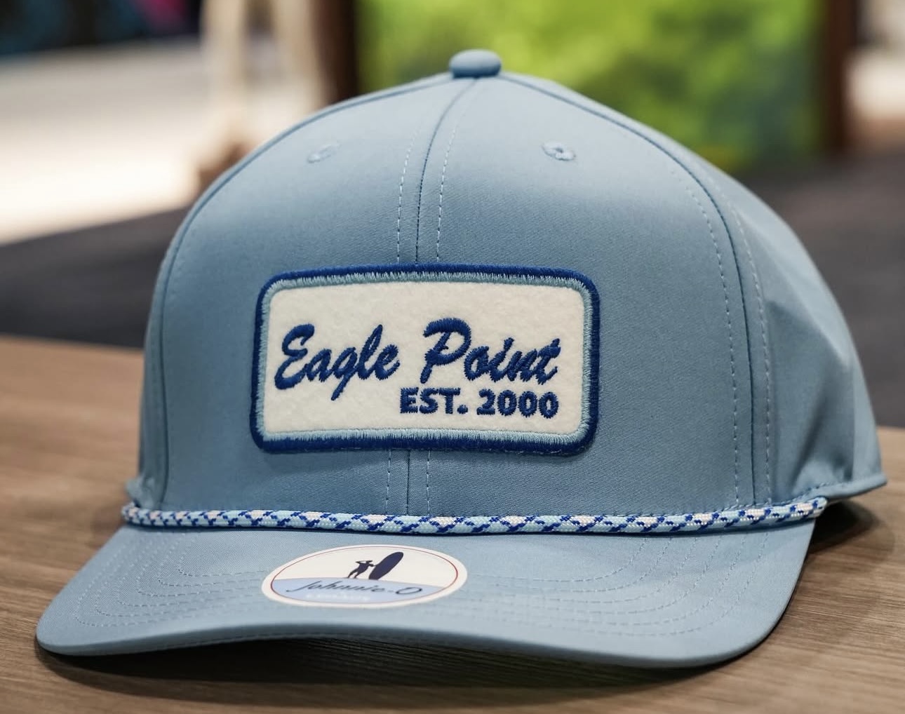 Legacy Headwear Johnnie-O headwear