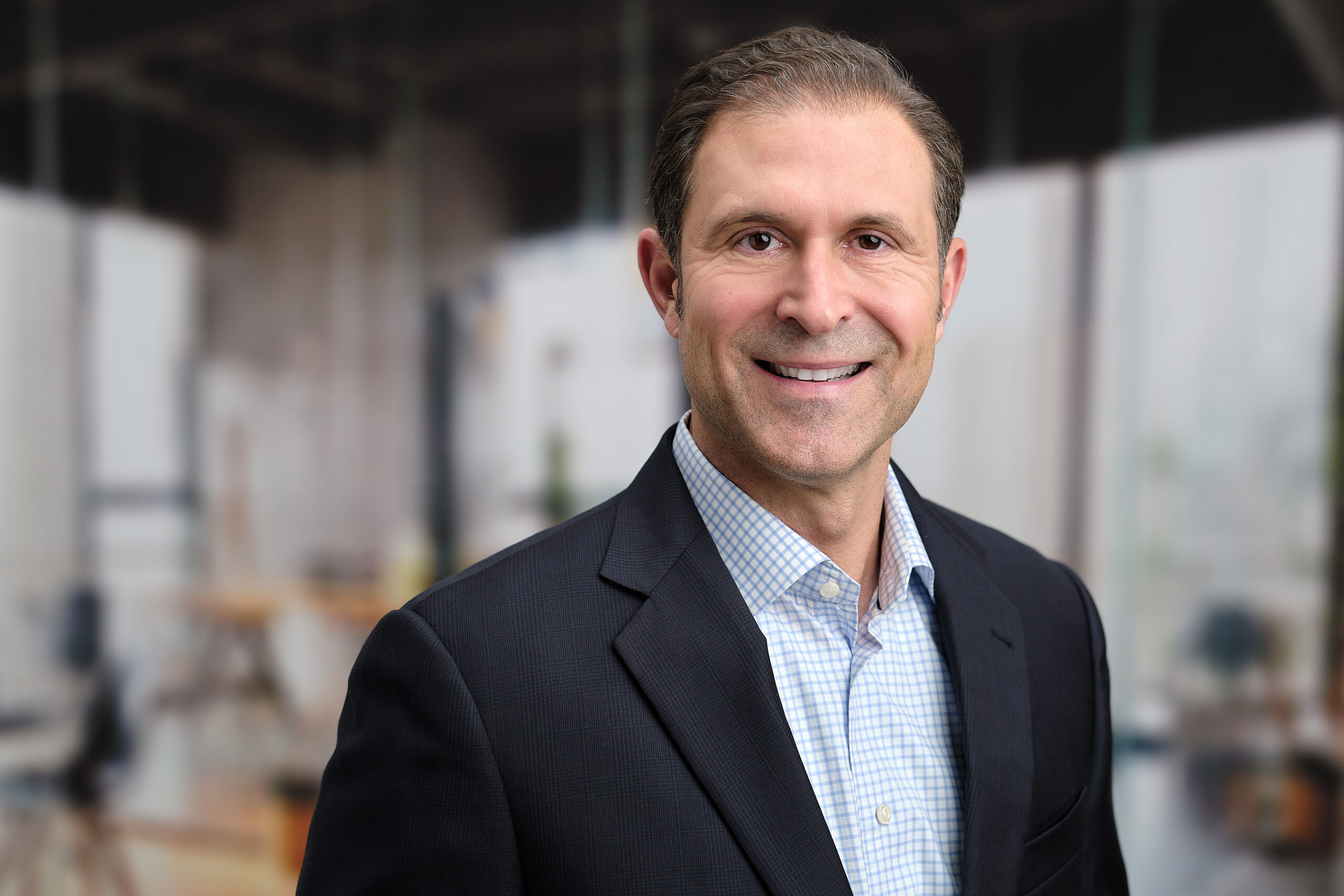 Imperial Headwear CEO Jeremy Davis