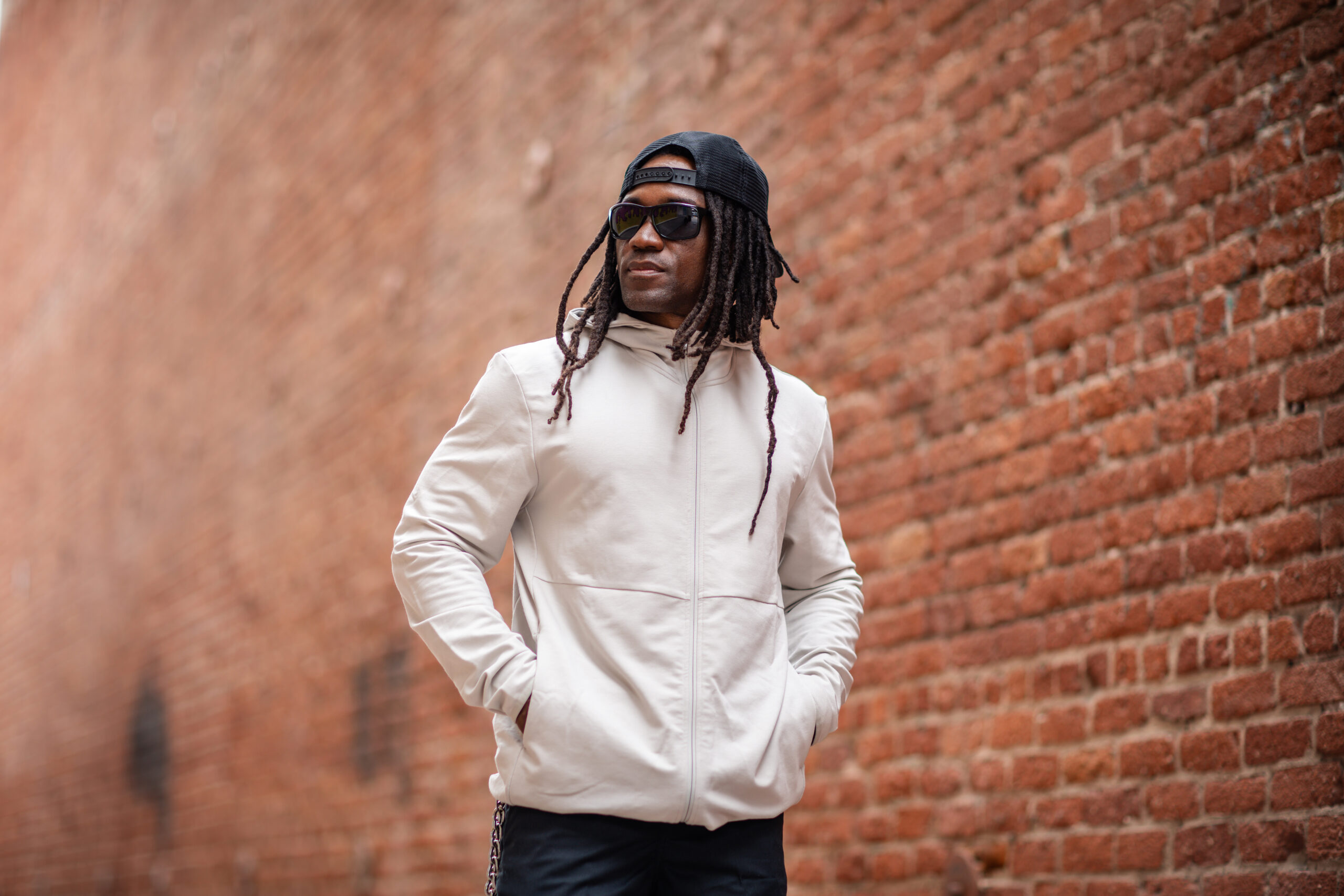 Independent Trading Co. decorated apparel