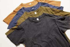 Lane Seven Apparel T-shirts