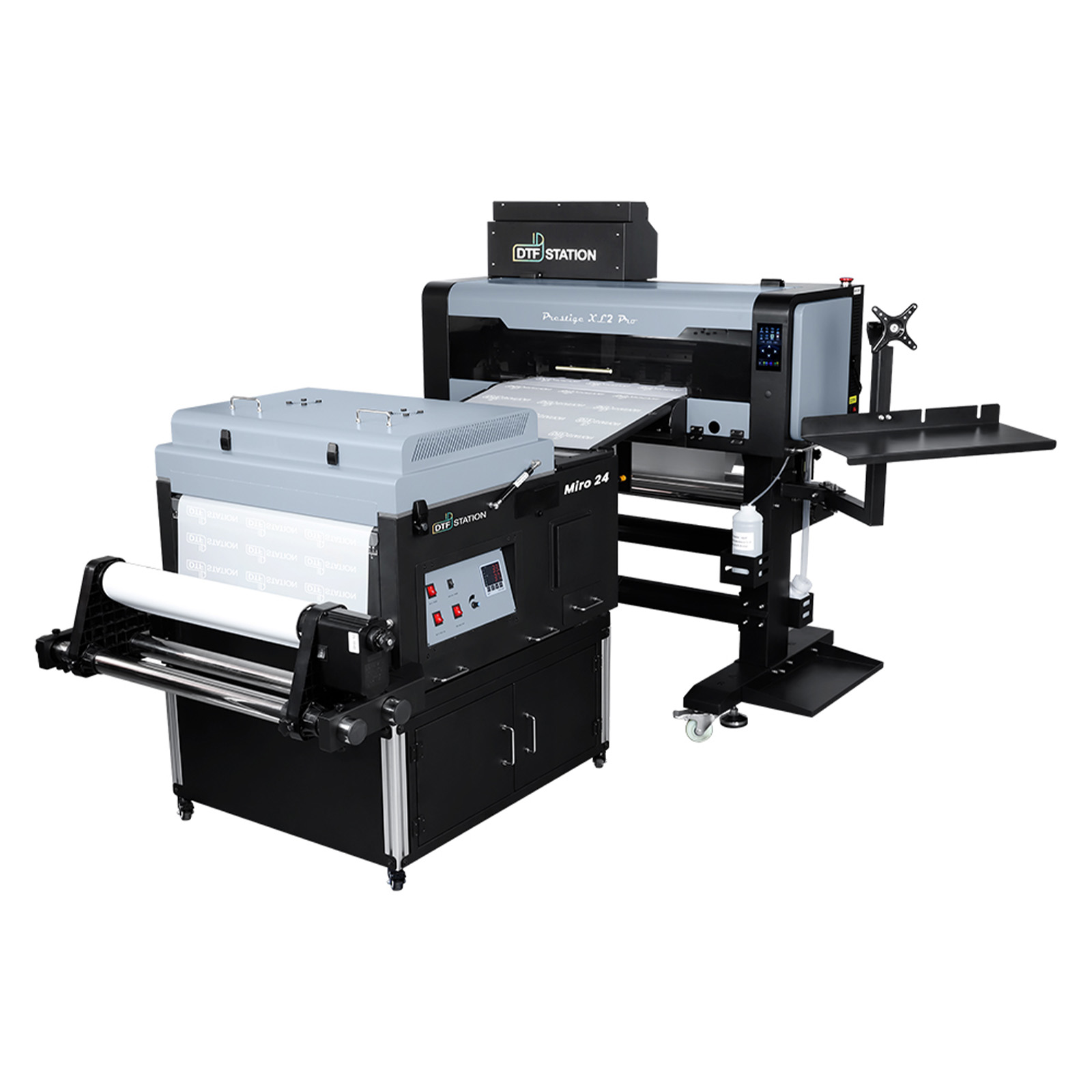 Lawson Screen & Digital DTF printer