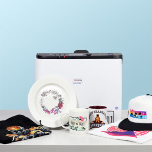 Ricoma Luminaris DTF Printer