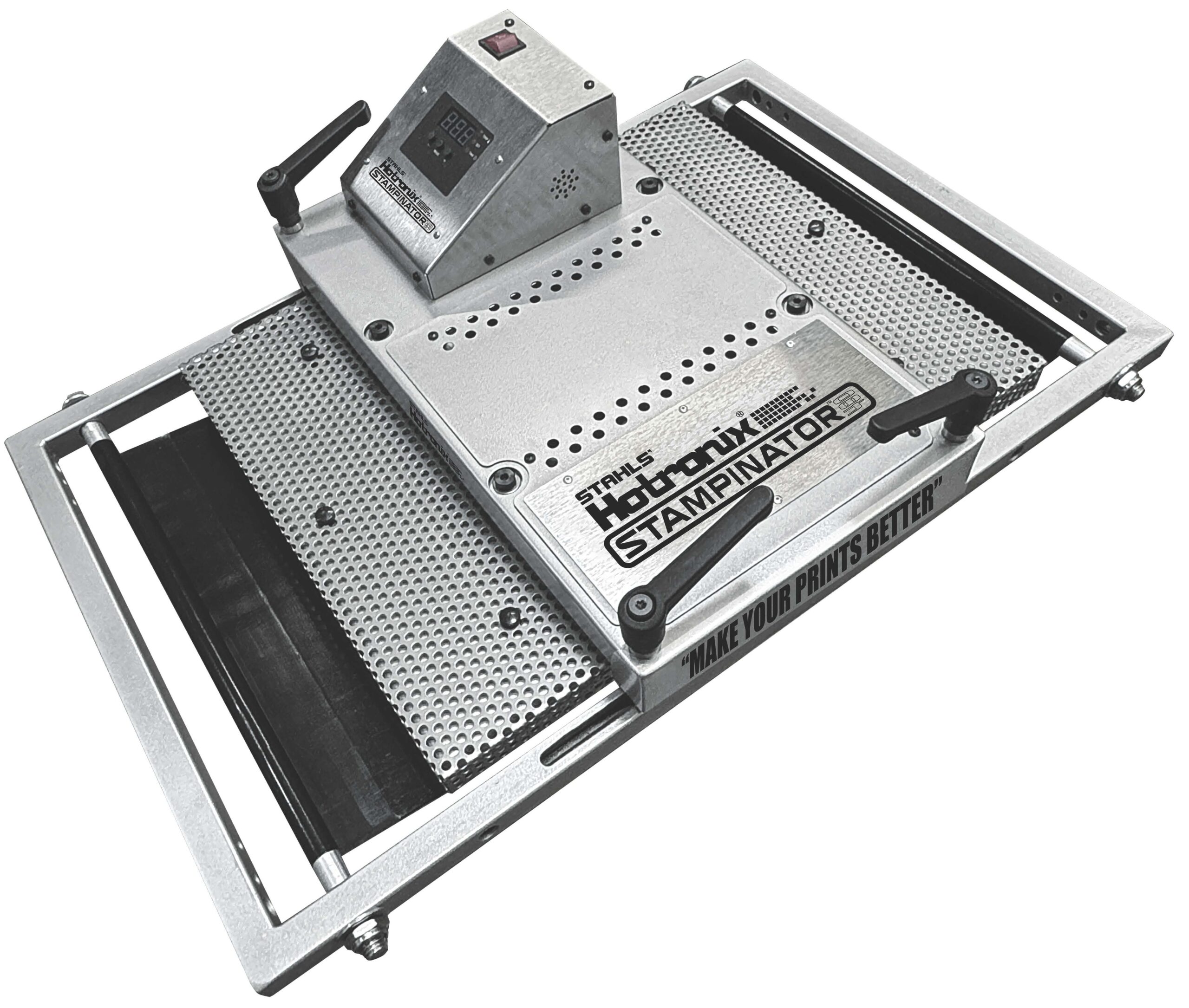 STAHLS' Hotronix Stampinator