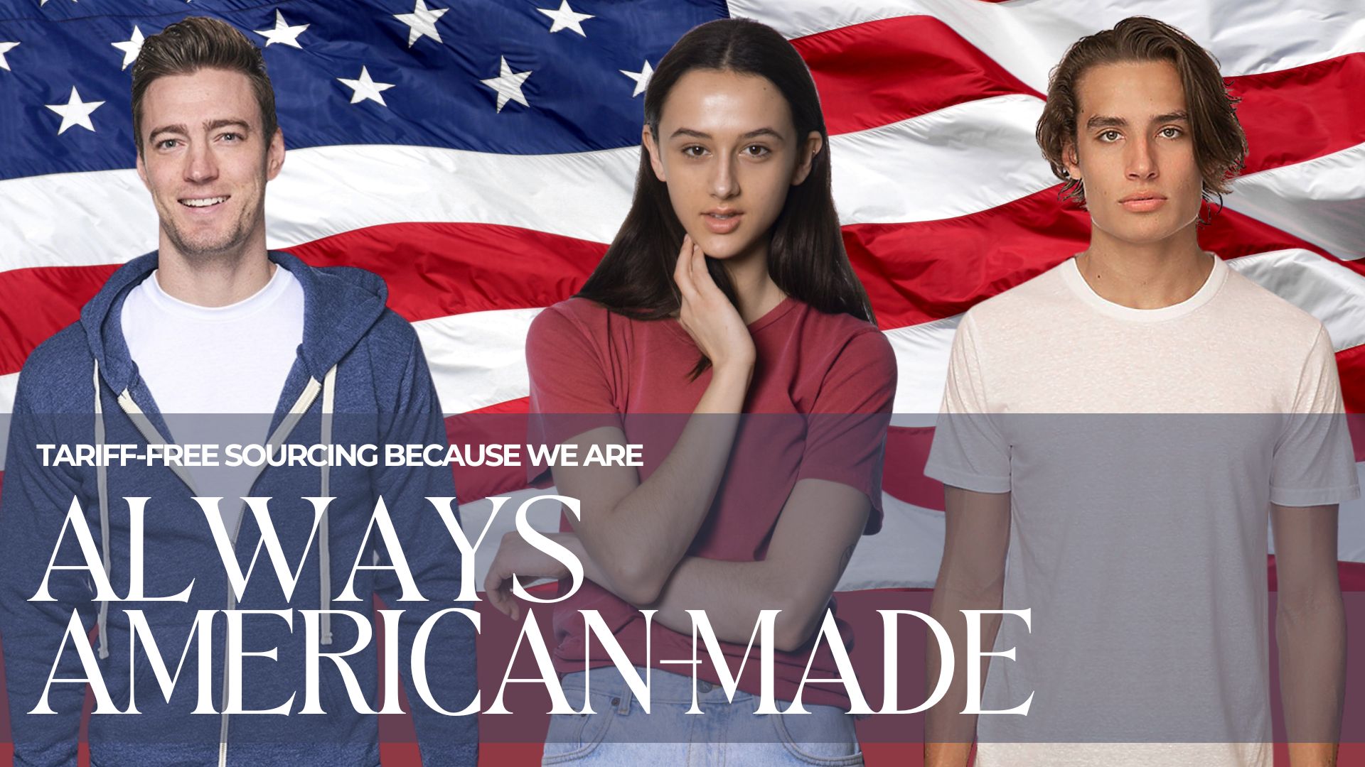 Royal Apparel wholesale