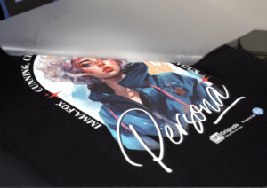 DTF print from 613 Originals