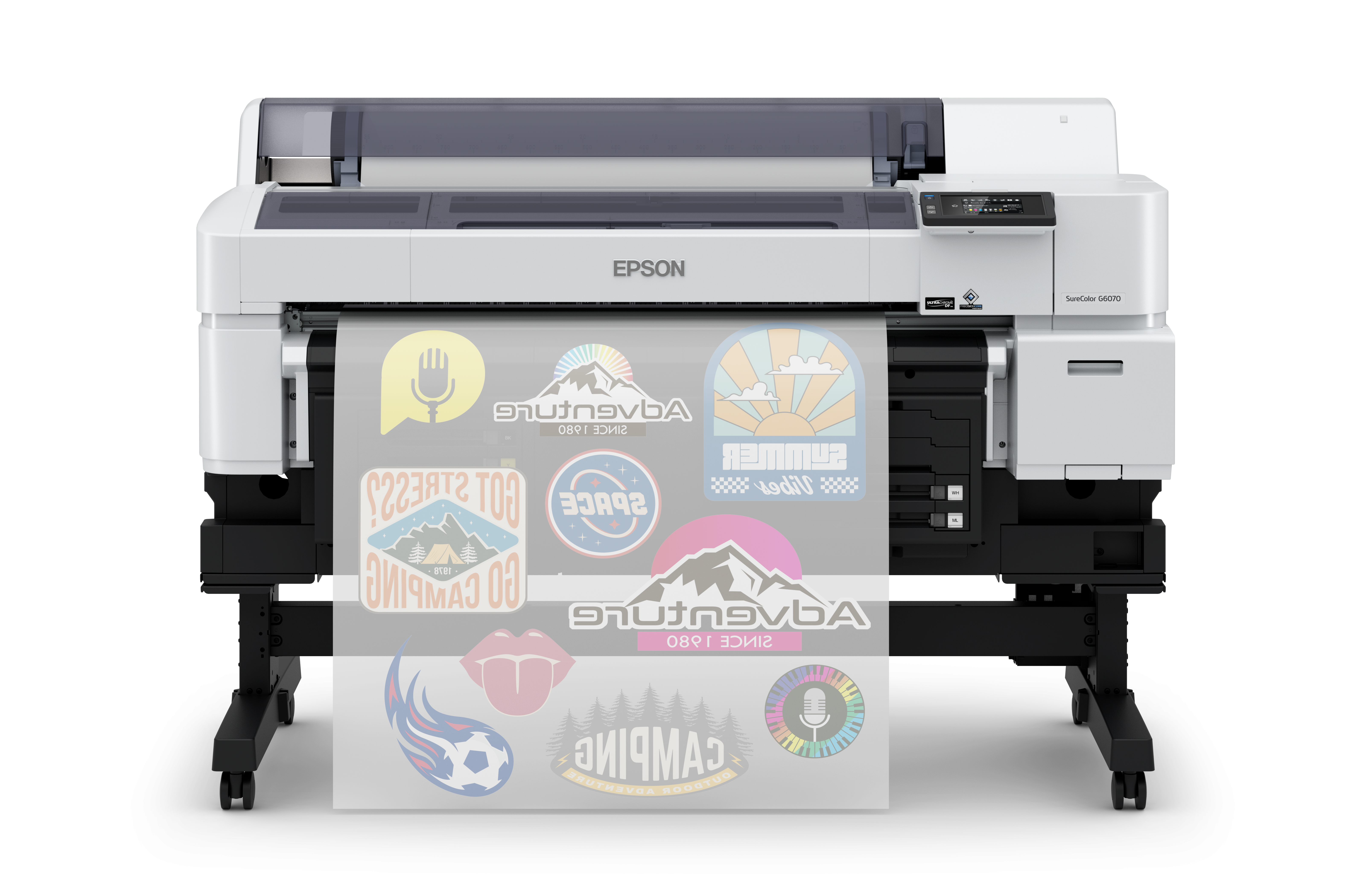 Epson SureColor G6070