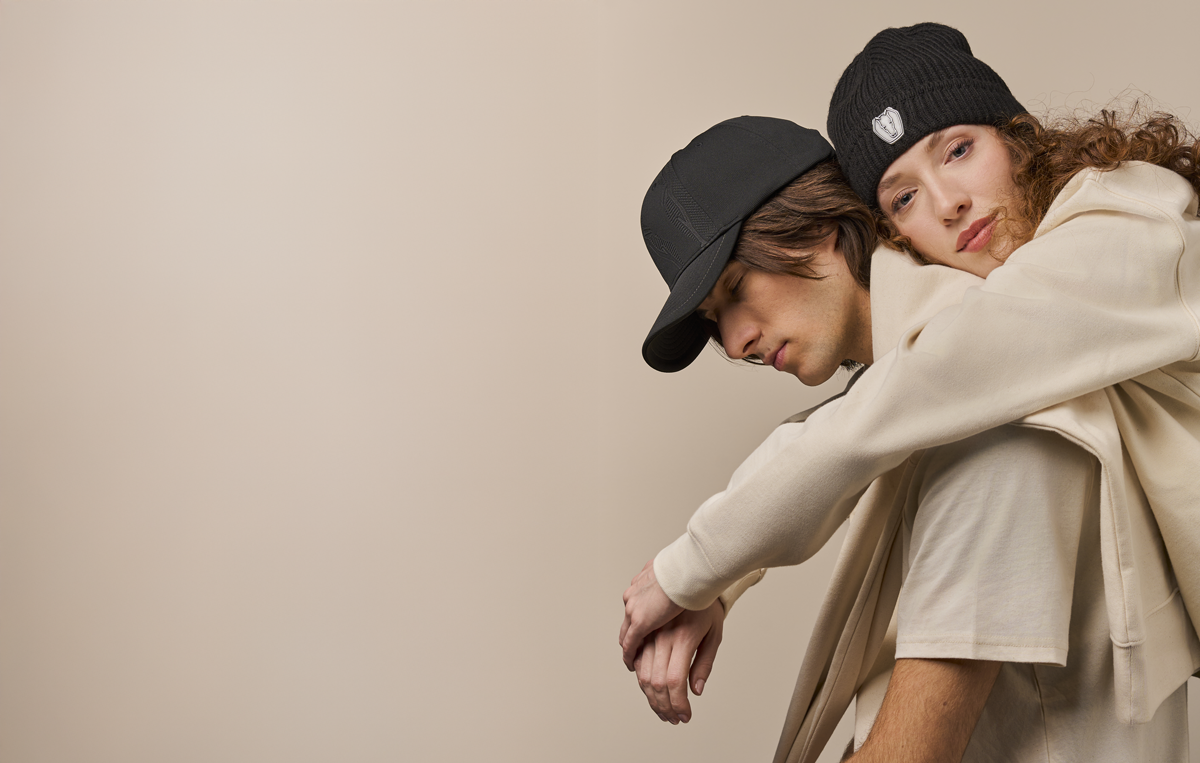 Atlantis Headwear Ford Eco Range Collection