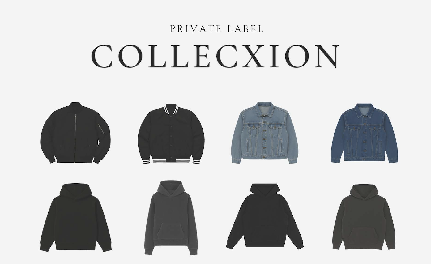 Culture Studio COLLECXION