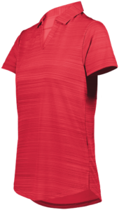 Momentec brands unisex polo