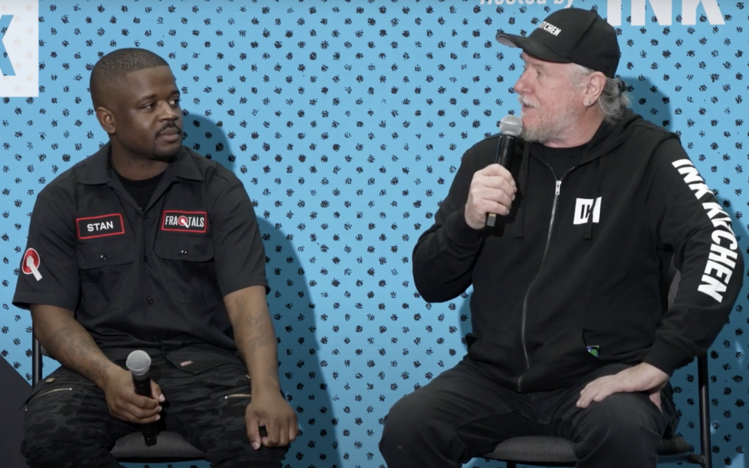 Transition from a Home Business to a Screen-Printing Shop