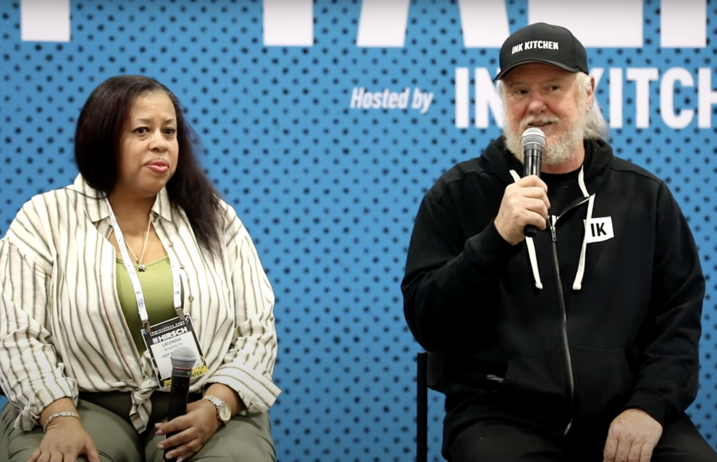 Shop Talk how to grow your business