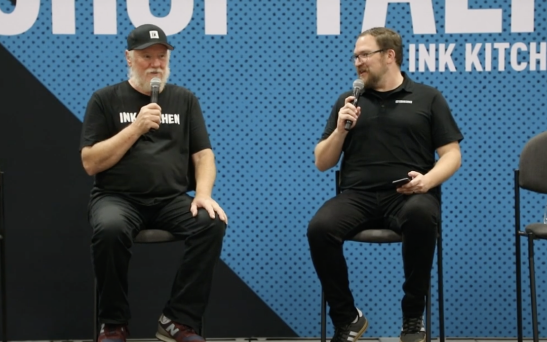 Avoid These common Mistakes When Heat-Transfer Apparel Decorating