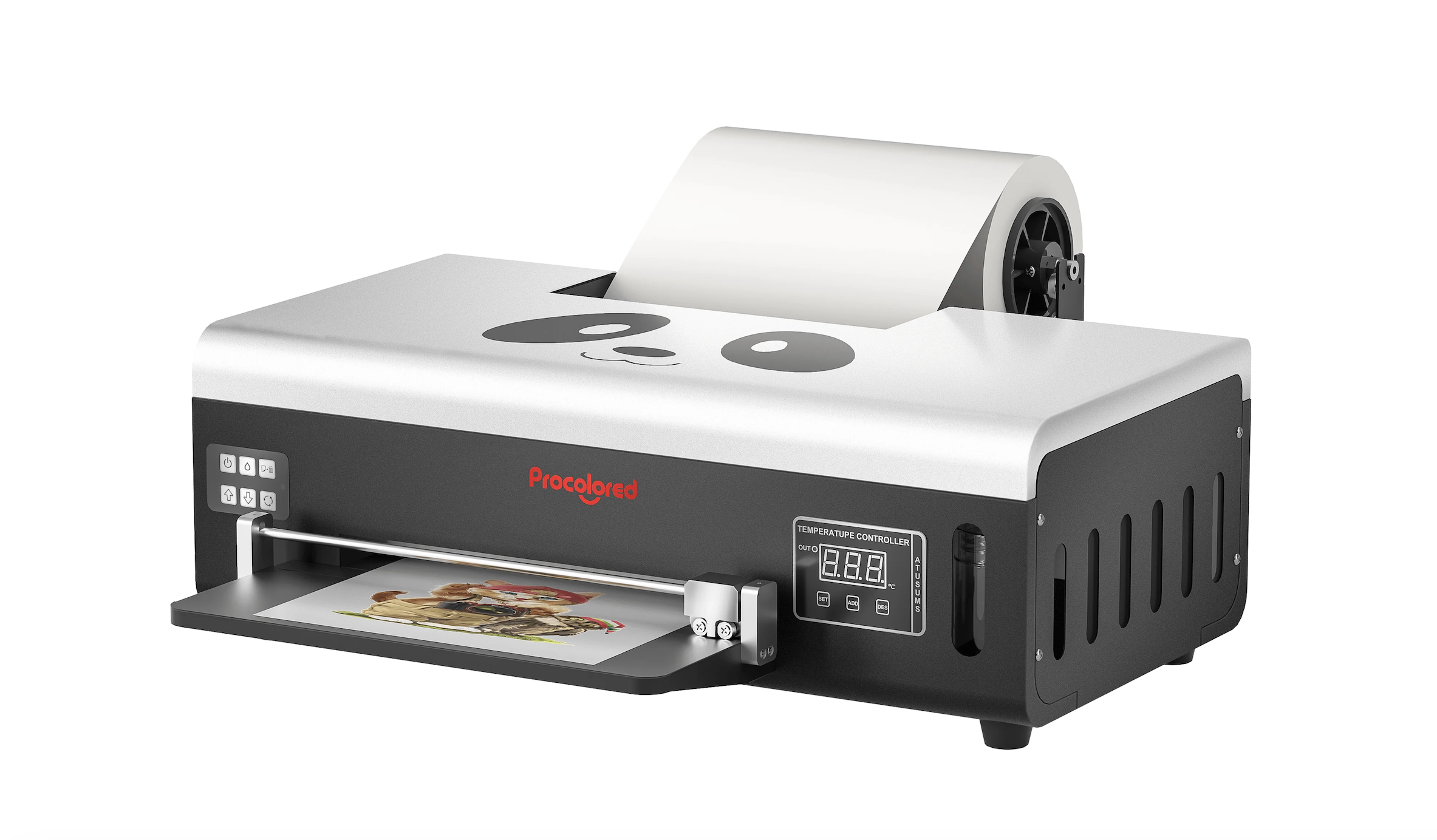 Procolored A4 direct-to-transfer (DTF) Printer