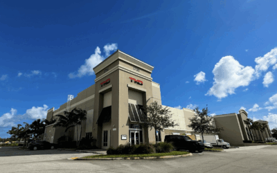 GroupeSTAHL Announces Acquisition of TKO Sales
